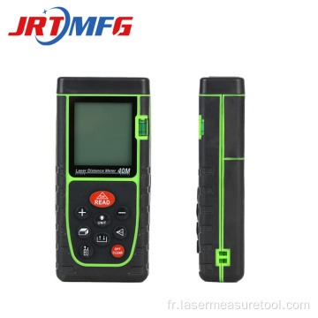 Digital 60m Laser Distance Metter USB